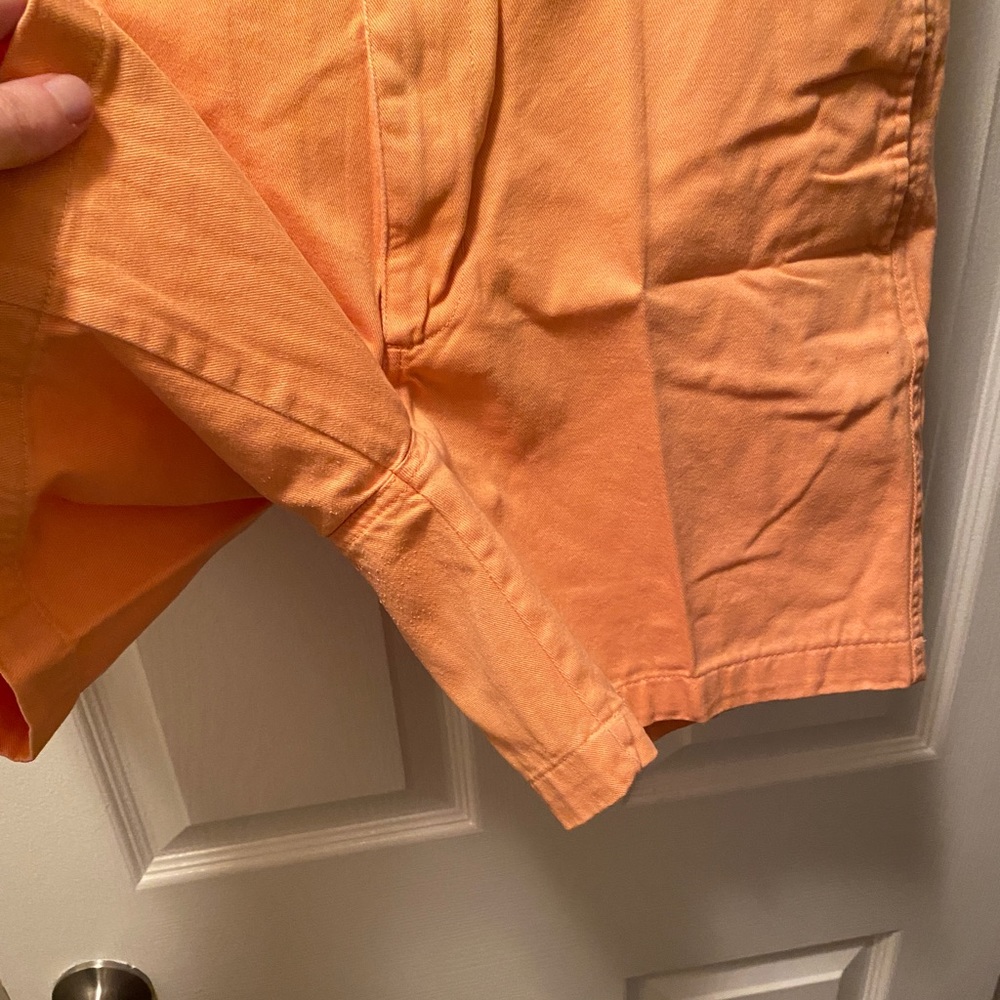Chaps Shorts - Picture 4 of 4
